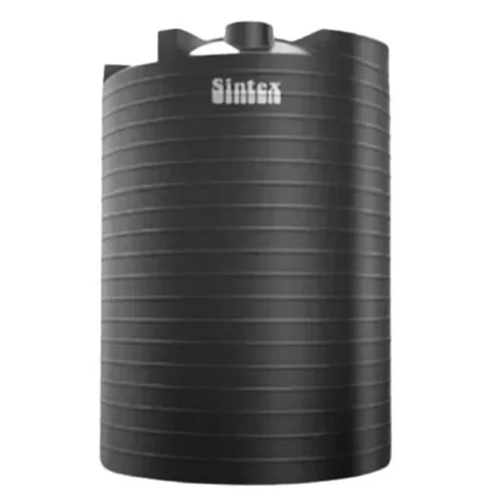 Sintex Acid Storage Tank - Color: As Per Requirement