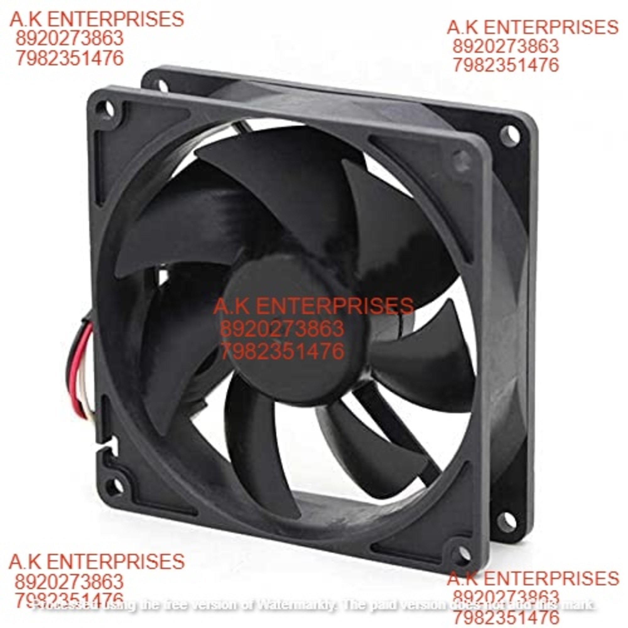 SANACE 9WF0924H4031 24V 0.13A 9025 Cooling Fan