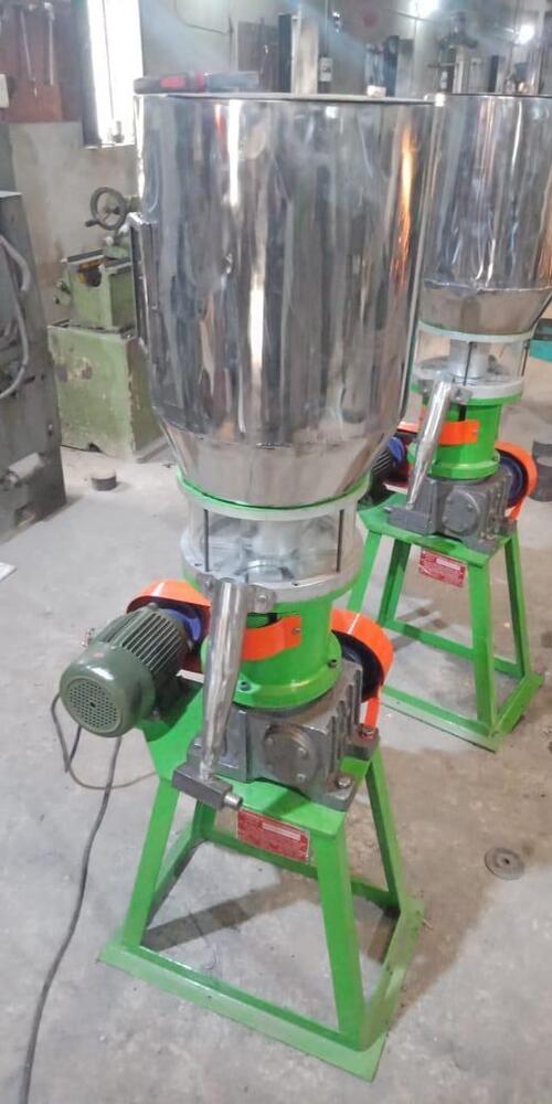 Powder Feeding Machine