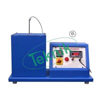 Measurement Of Level By Capacitance Method Apparatus