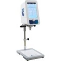 Lamy Touch Screen Viscometer - Color: White
