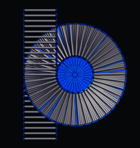 SPIRAL ROLLER CONVEYOR