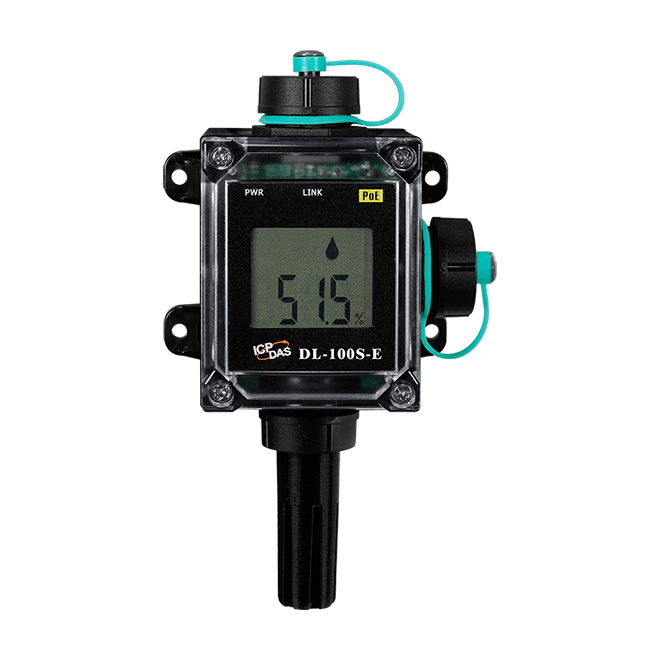 Cl-229-wf Pm1 - Pm2.5 - Pm10 - Co - Co2 - Hcho - Tvoc Temperature Humidity Dew Point Data Logger Module
