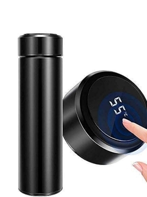 Tempreture Water Bottle