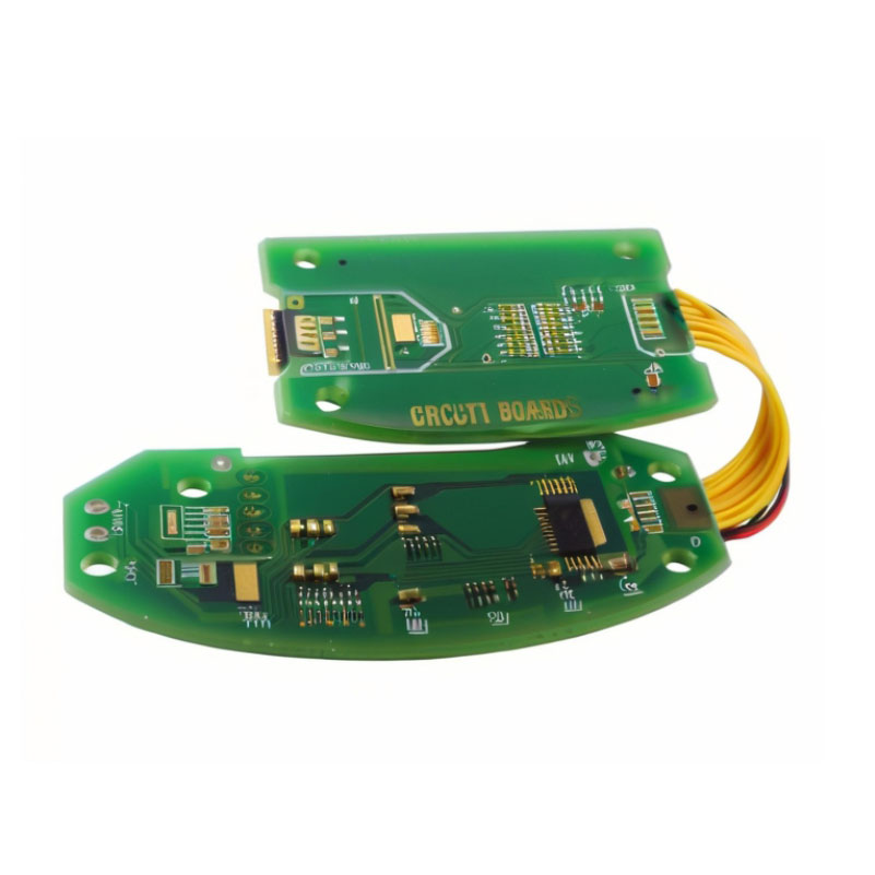 High Quality OEM Integrated Circuit PCBA Assembly PCB Board PCBAs Consumer Electronics Manufacturer