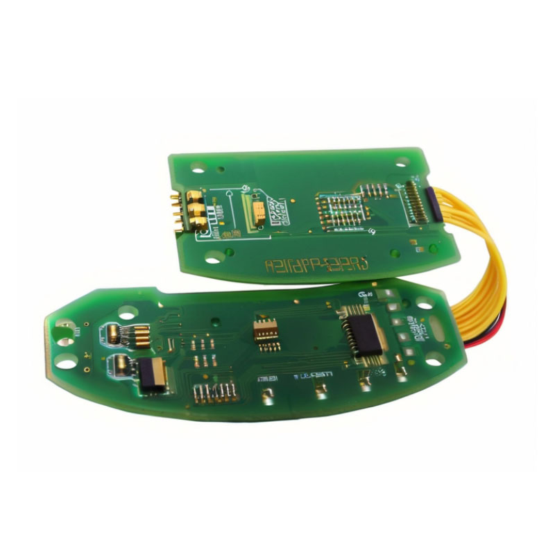 High Quality OEM Integrated Circuit PCBA Assembly PCB Board PCBAs Consumer Electronics Manufacturer