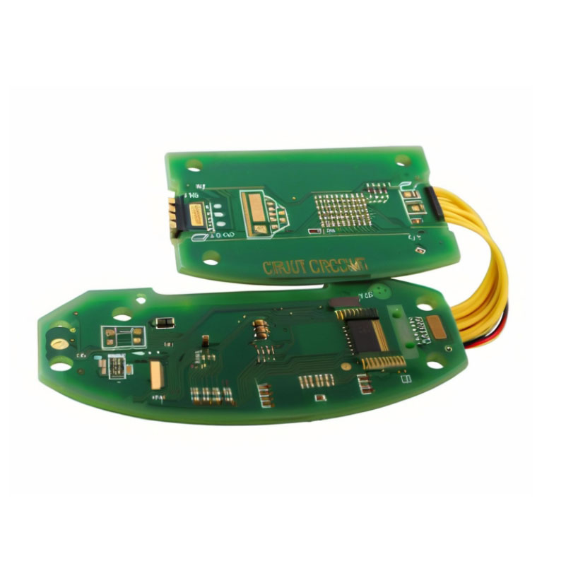 High Quality OEM Integrated Circuit PCBA Assembly PCB Board PCBAs Consumer Electronics Manufacturer