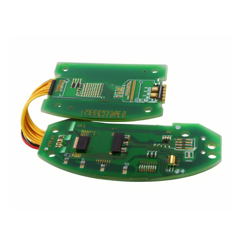 High Quality OEM Integrated Circuit PCBA Assembly PCB Board PCBAs Consumer Electronics Manufacturer