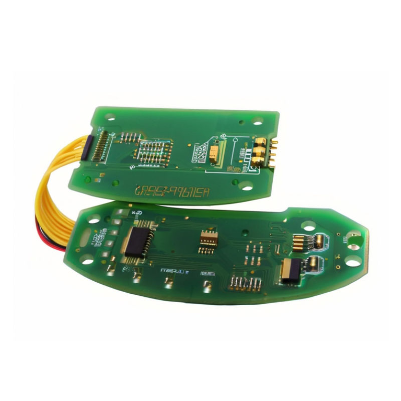 High Quality OEM Integrated Circuit PCBA Assembly PCB Board PCBAs Consumer Electronics Manufacturer