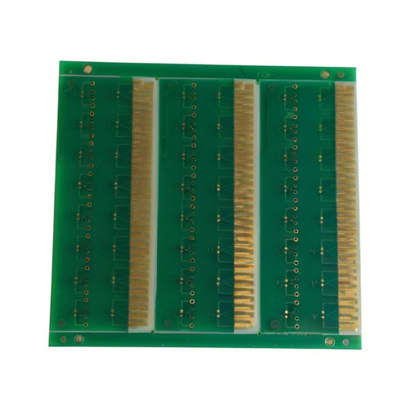 Customized PCBA OEM service Factory development blue tooth PCB SMT circuit board electronic PCB assembly supplier