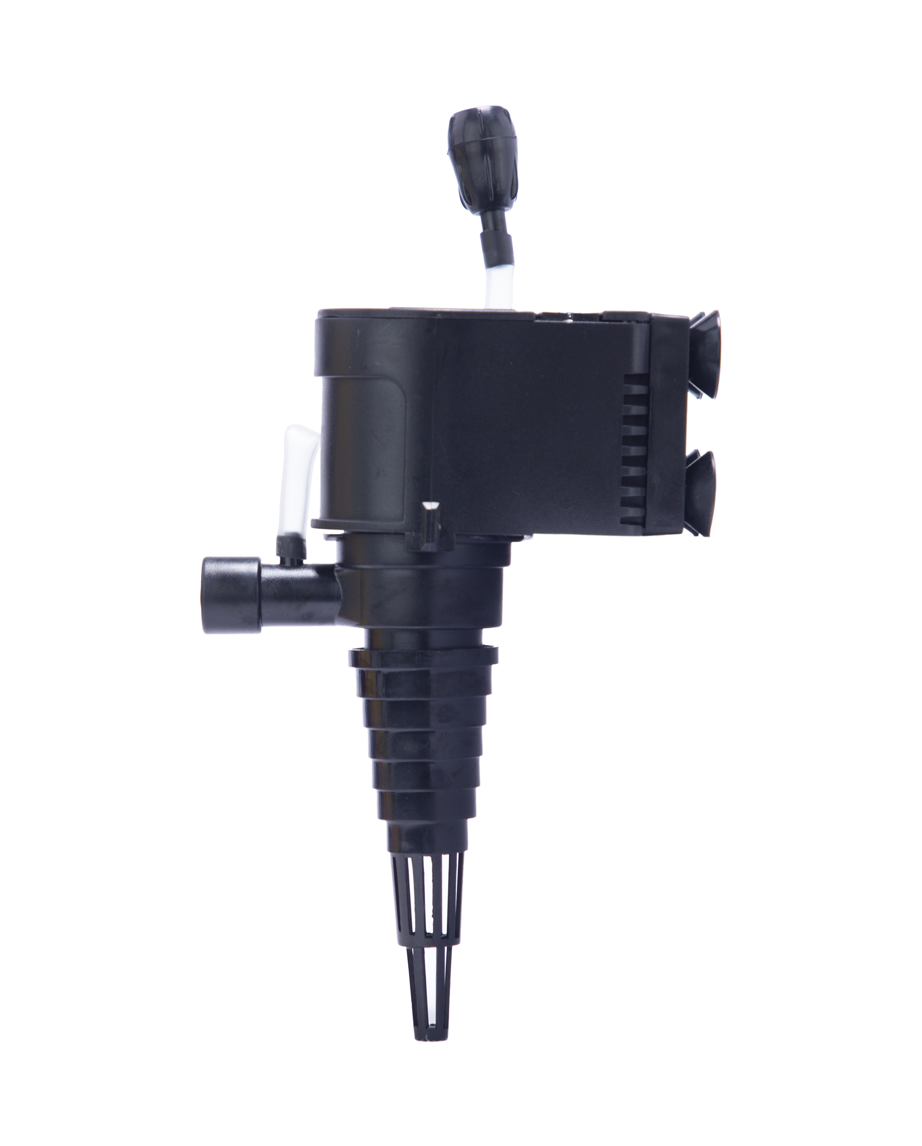 Sp 1000 8w 300l/h Submersible Power Head Boyu - Color: Black
