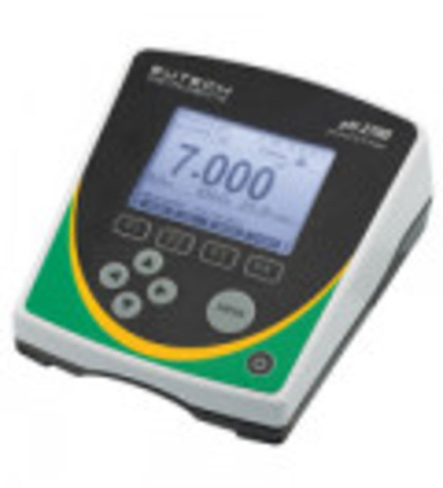 Eutech pH 2700 Meter