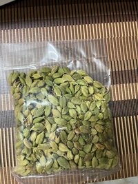 Green Cardamom