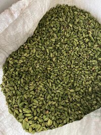 Green Cardamom