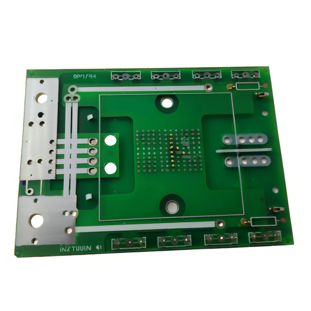 One stop Programmable SMT PCB & PCBA Assembly Manufacturer integrated circuit PCBA Board custom led pcb supplier