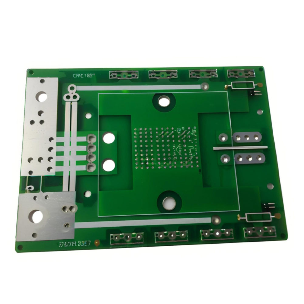 One stop Programmable SMT PCB & PCBA Assembly Manufacturer integrated circuit PCBA Board custom led pcb supplier