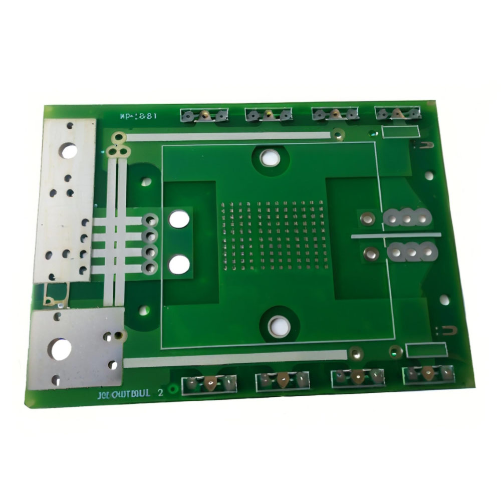 One stop Programmable SMT PCB & PCBA Assembly Manufacturer integrated circuit PCBA Board custom led pcb supplier