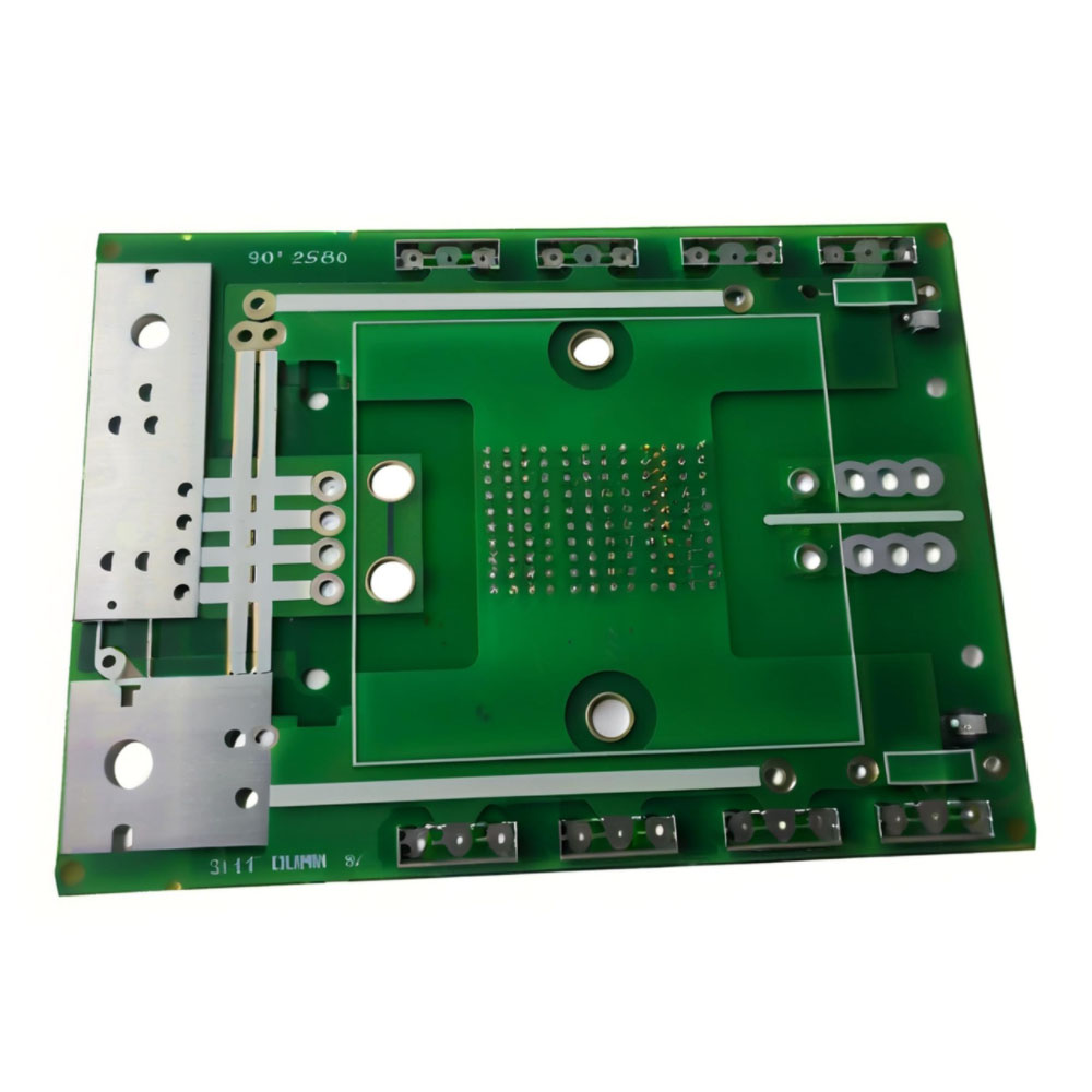 One stop Programmable SMT PCB & PCBA Assembly Manufacturer integrated circuit PCBA Board custom led pcb supplier