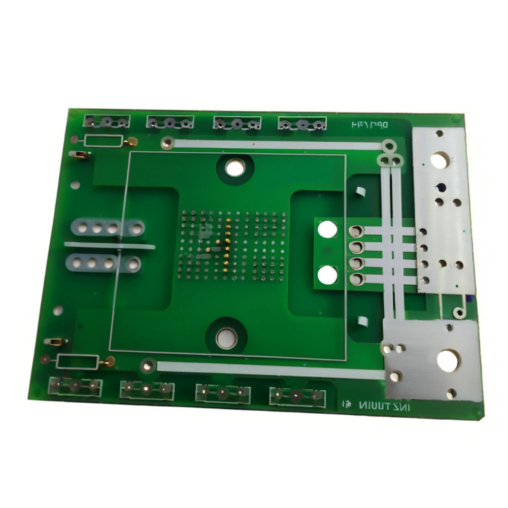 One stop Programmable SMT PCB & PCBA Assembly Manufacturer integrated circuit PCBA Board custom led pcb supplier