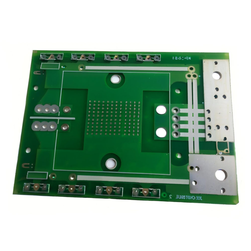 One stop Programmable SMT PCB & PCBA Assembly Manufacturer integrated circuit PCBA Board custom led pcb supplier