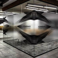 Office Glass Films