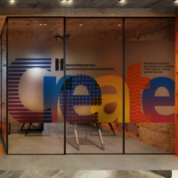 Office Glass Films