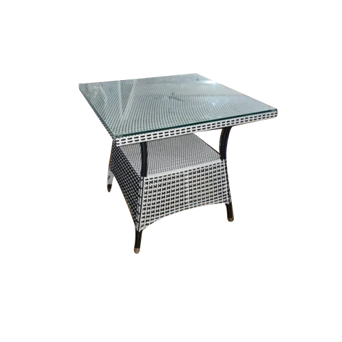 Outdoor Dining Table
