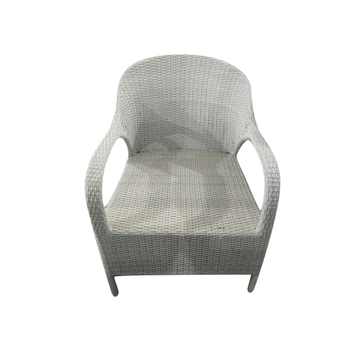 Seetee Wicker Chair - Assembly: No Assembly Required