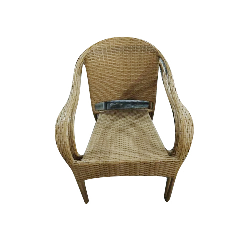Seetee Wicker Chair - Application: For Sitting