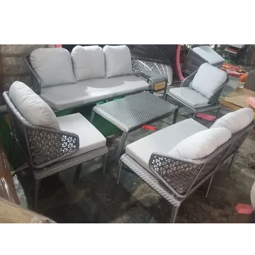 Seetee Stylish Sofa Set - Assembly: No Assembly Required