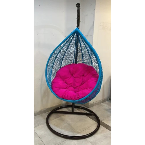 Outdoor Garden Swings - Assembly: No Assembly Required