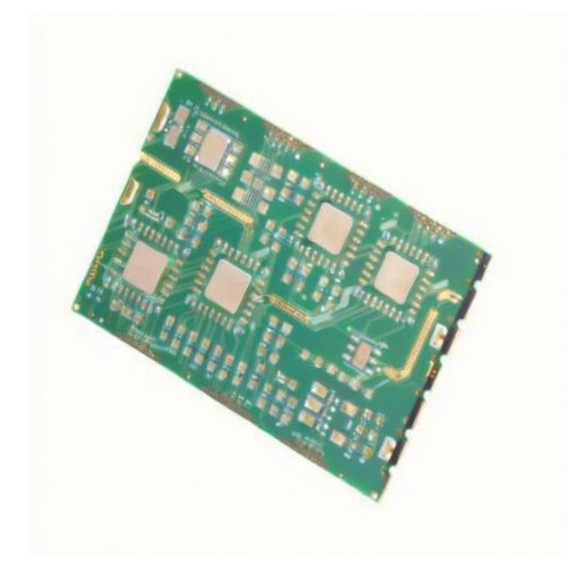 Shenzhen Turnkey PCB And PCBA Manufacturer Assembly Board Gerber Files BOM Customized Printed Circuit one stop Service