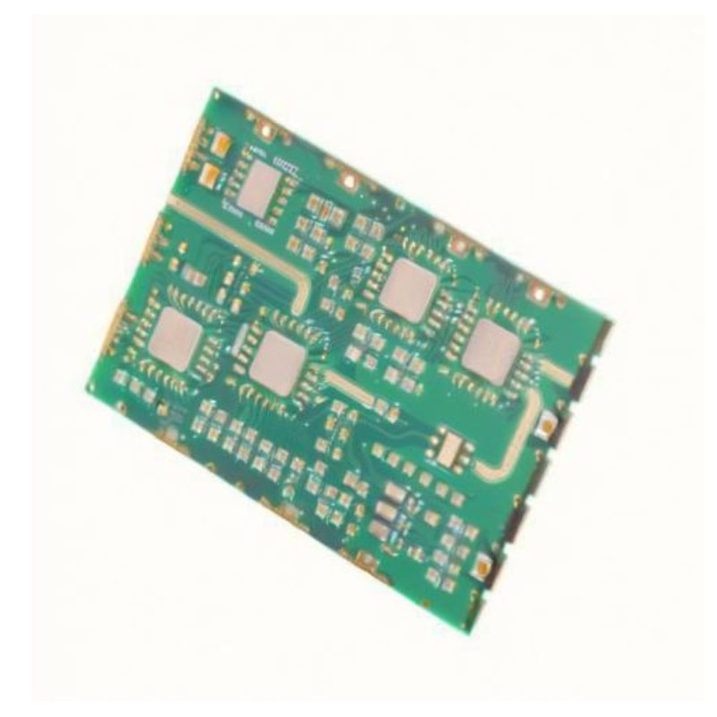 Shenzhen Turnkey PCB And PCBA Manufacturer Assembly Board Gerber Files BOM Customized Printed Circuit one stop Service