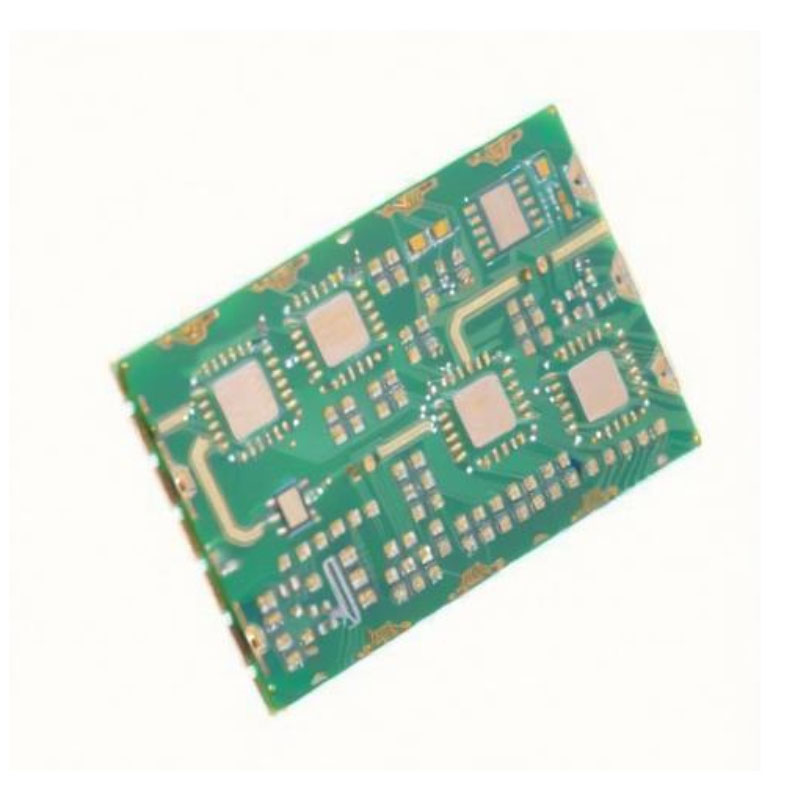 Shenzhen Turnkey PCB And PCBA Manufacturer Assembly Board Gerber Files BOM Customized Printed Circuit one stop Service