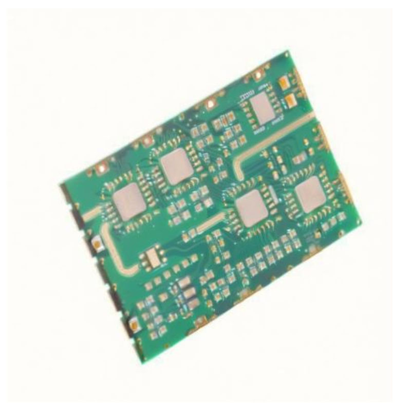 Shenzhen Turnkey PCB And PCBA Manufacturer Assembly Board Gerber Files BOM Customized Printed Circuit one stop Service