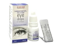 Carboxymethylcellulose 1% Eye Drop