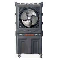 Magnum Cooler - Black 230 Volt Electrical | 1-year Warranty, Commercial Usage