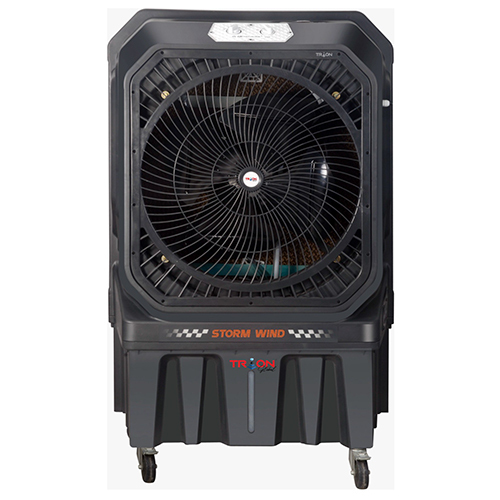 Magnum Water Cooler - Electrical AC Power Supply, Black Finish | Commercial Usage, 1-Year Warranty