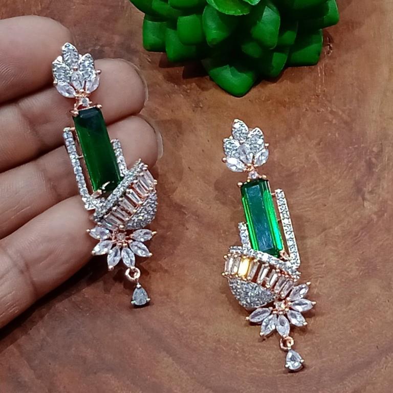 Designer Artificial Earrings
