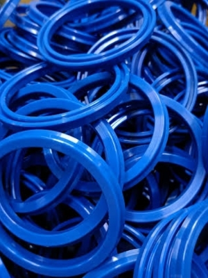 Pu U Seal - Application: Industrial