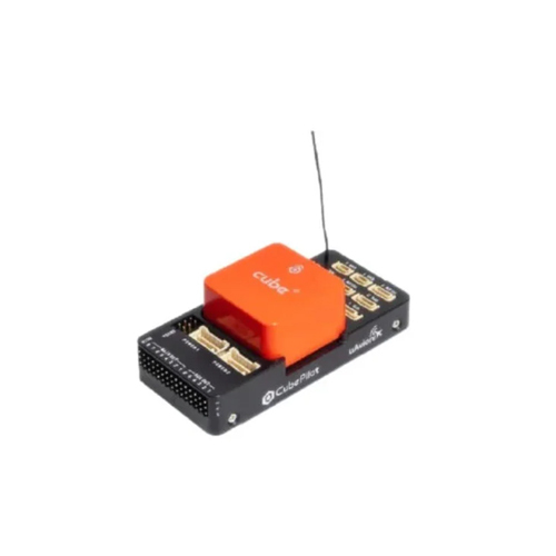 Hex Pixhawk Cube Plus Flight Controller Autopilot