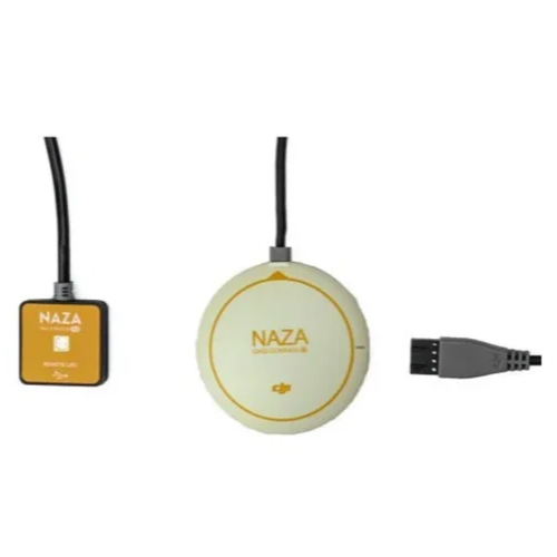 DJI NAZA M V2 Multirotor Autopilot Controller GPS Set