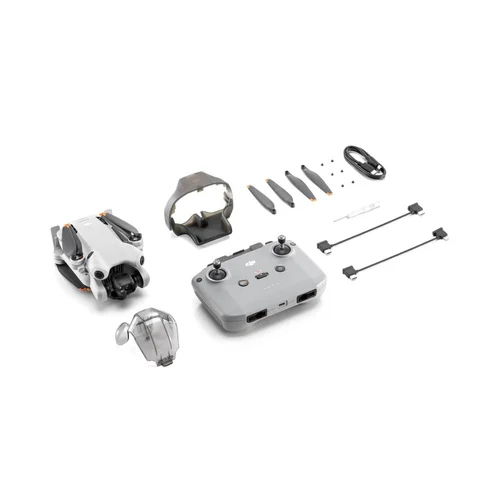 DJI Mini 4 Pro DJI RC-N2 Propeller