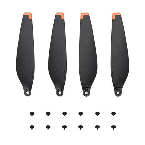 Dji Mini 3 Pro Propellers - Color: Black