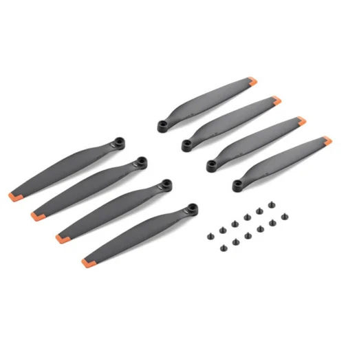 Dji Mini 4 Pro Propellers - Color: Grey