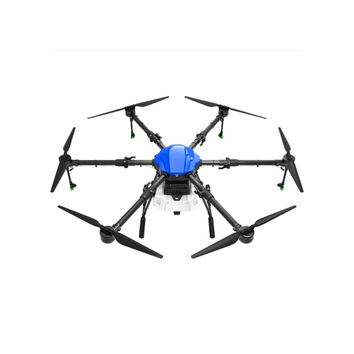 EFT GPL 10L Agriculture Drone Sprayer