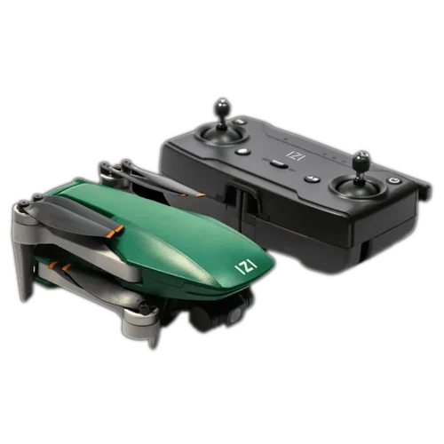 IZI Mini X Nano 4K Camera