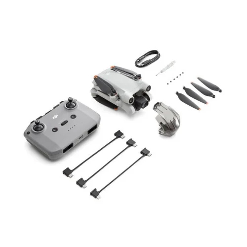 DJI Mini 3 Pro  Camera with Normal RC