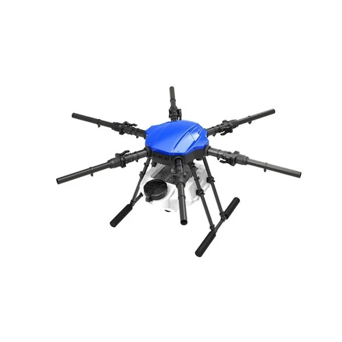 Eft-E610P-10L 6 Axis Agricultural - Color: Blue & Black