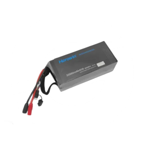 Herewin 16000mAh 6S 20C Lipo Battery